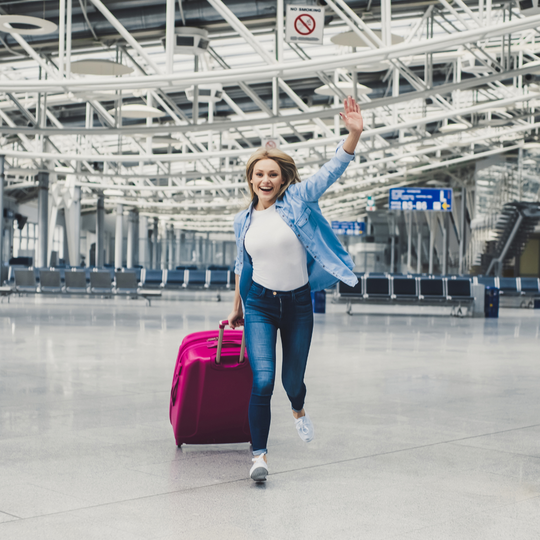 Coulsdon to Heathrow Airport Taxi